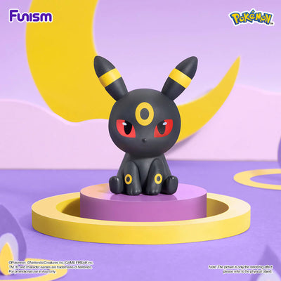Pokémon: Palmsize Wonders Series 2 Figure Blind Box