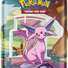 Pokémon TCG: Prismatic Evolutions - Mini Tin Case