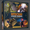 Riftbound: League of Legends TCG - Origins Proving Grounds