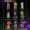 FUNISM - EVA Vol.1 Neon Genesis Evangelion Blind Box Figurine Series