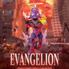 FUNISM - EVA Vol.1 Neon Genesis Evangelion Blind Box Figurine Series