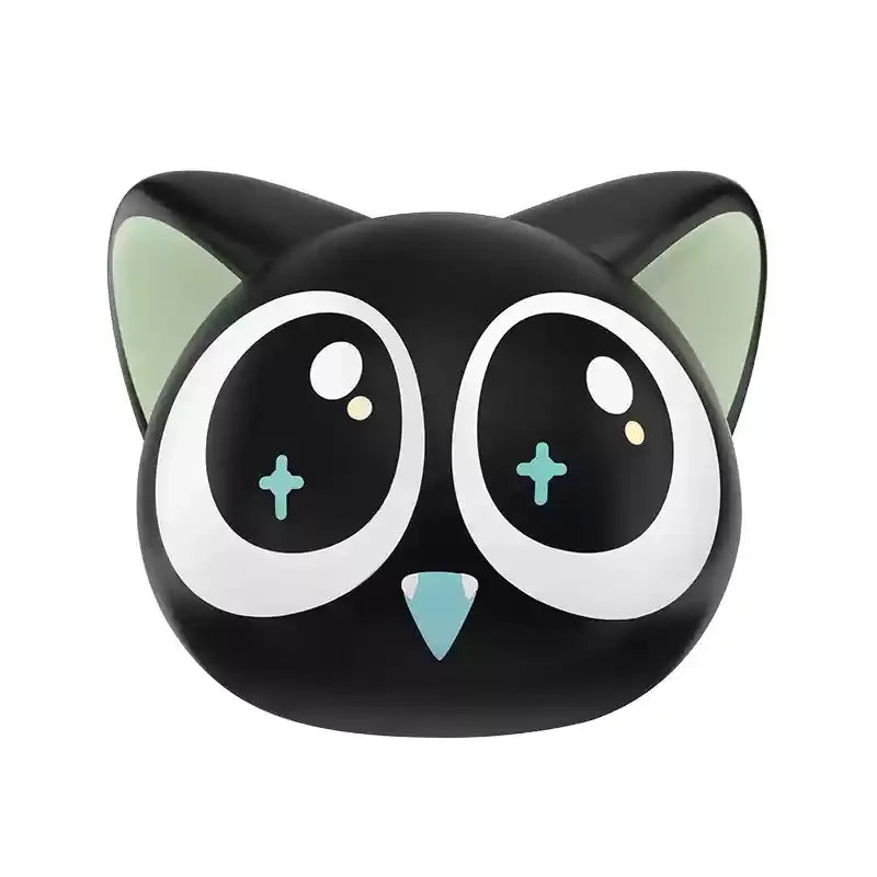 FUNISM - Luo Xiaohei Daily Series Small Particle Blind Box