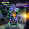 FUNISM - EVA Vol.1 Neon Genesis Evangelion Blind Box Figurine Series