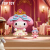 Top Toy x Sanrio - The Nutcracker Series Figures Blind Box