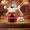 Top Toy x Sanrio - The Nutcracker Series Figures Blind Box