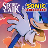 Secret Lair x Sonic