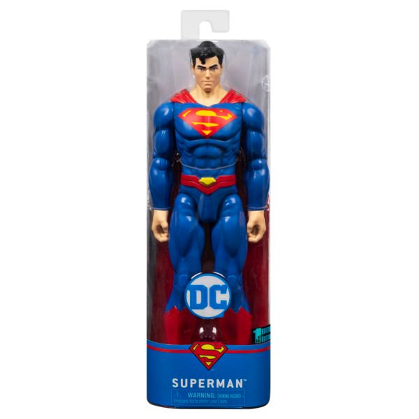 DC Action Figures 30CM