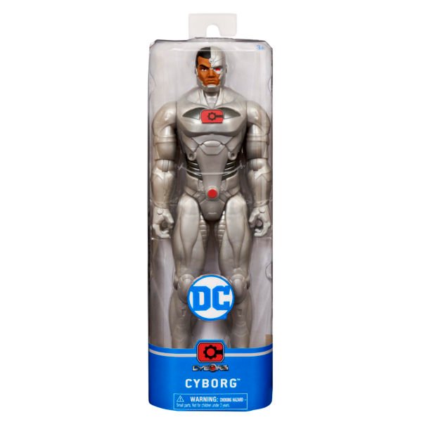 DC Action Figures 30CM