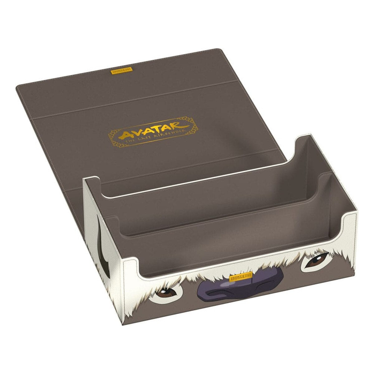 Squaroes - Avatar: The Last Airbender Collectors Case Appa