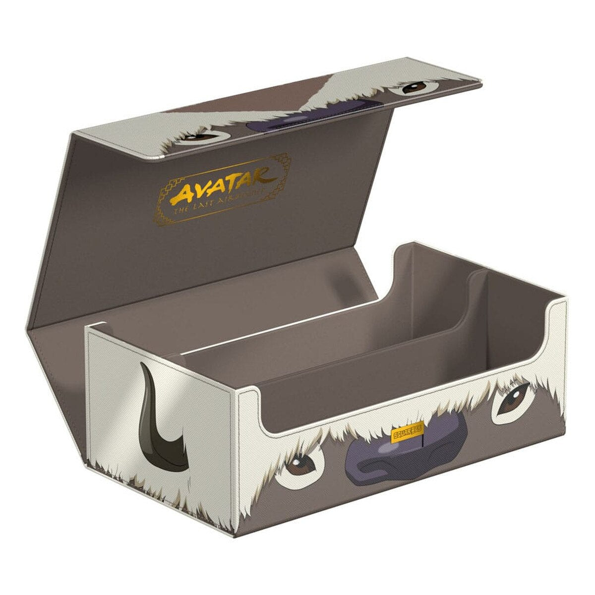 Squaroes - Avatar: The Last Airbender Collectors Case Appa