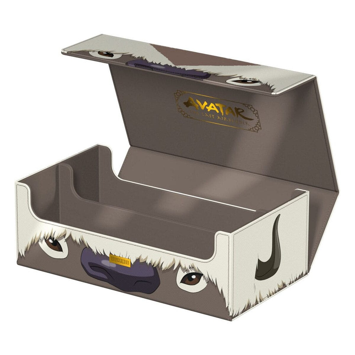 Squaroes - Avatar: The Last Airbender Collectors Case Appa