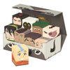 Squaroes - Avatar: The Last Airbender Collectors Case Appa