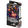 One Piece: Starter Decks
