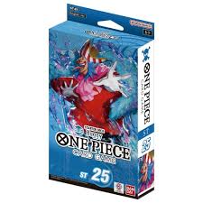 One Piece: Starter Decks