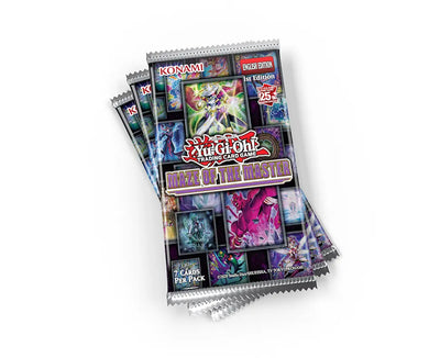 Yu-Gi-Oh! Maze of The Master - Special Booster