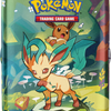 Pokémon TCG: Prismatic Evolutions - Mini Tin Case