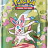 Pokémon TCG: Prismatic Evolutions - Mini Tin Case