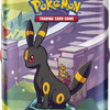 Pokémon TCG: Prismatic Evolutions - Mini Tin Case