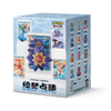 Pokémon: Dream Painting Water Collection Mystery Figure Blind Box