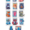 Pokémon: Dream Painting Water Collection Mystery Figure Blind Box