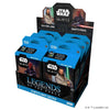 Star Wars: Unlimited - Legends of the Force Spotlight Deck