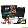 Star Wars: Unlimited - Homeworlds Prerelease Box