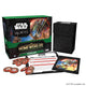 Star Wars: Unlimited - Homeworlds Prerelease Box