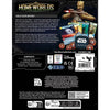Star Wars: Unlimited - Homeworlds Prerelease Box