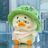 Pocket Upset Duck - Colorful Player Duck Series Blind Box