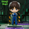 FUNISM - EVA Vol.1 Neon Genesis Evangelion Blind Box Figurine Series