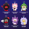 Pocket Upset Duck - Colorful Player Duck Series Blind Box