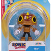 Sonic: The Hedgehog - Official Articulated Figures (10cm)