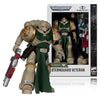 Warhammer 40000: Dark Angels - Sternguard Veteran 7" Figure