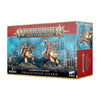 Stormcast Eternals: Dracothian Guard (Fulminators)