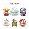 Pokémon: Sweet Craft Collection Series Figure Blind Box