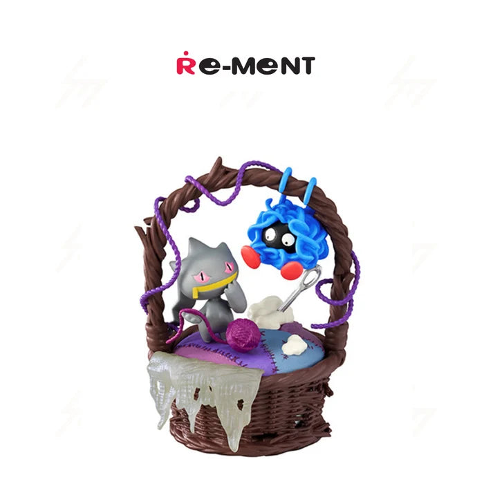 Pokémon: Sweet Craft Collection Series Figure Blind Box