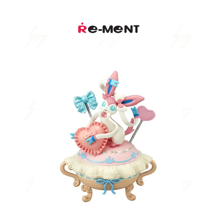 Pokémon: Sweet Craft Collection Series Figure Blind Box