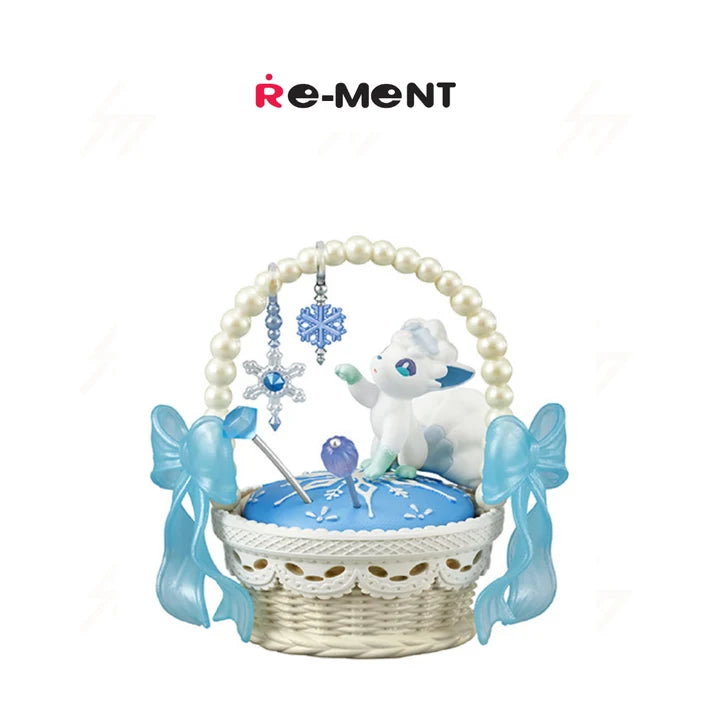 Pokémon: Sweet Craft Collection Series Figure Blind Box