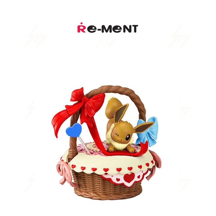 Pokémon: Sweet Craft Collection Series Figure Blind Box