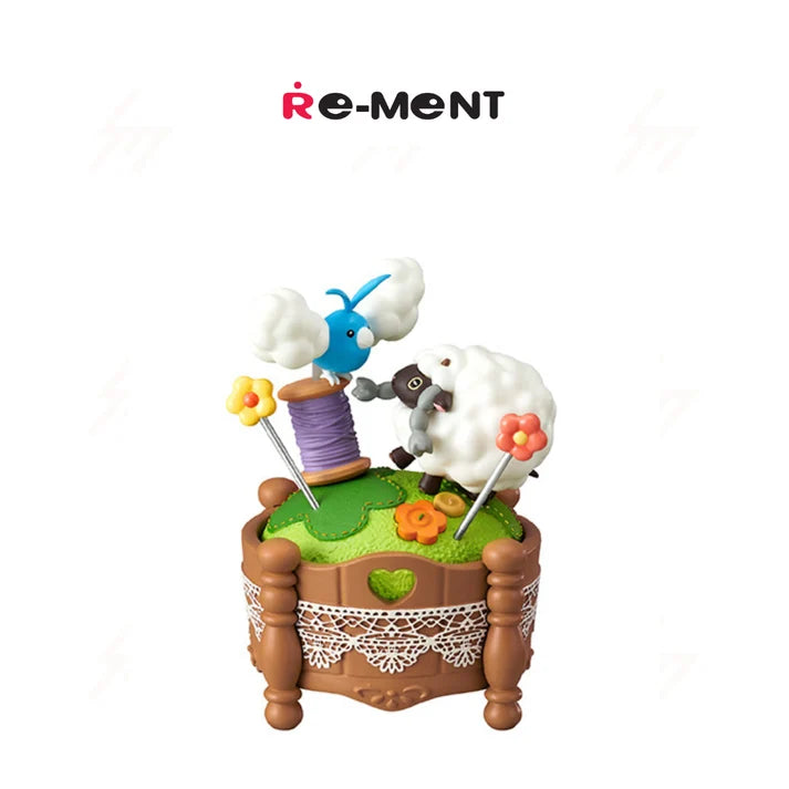 Pokémon: Sweet Craft Collection Series Figure Blind Box