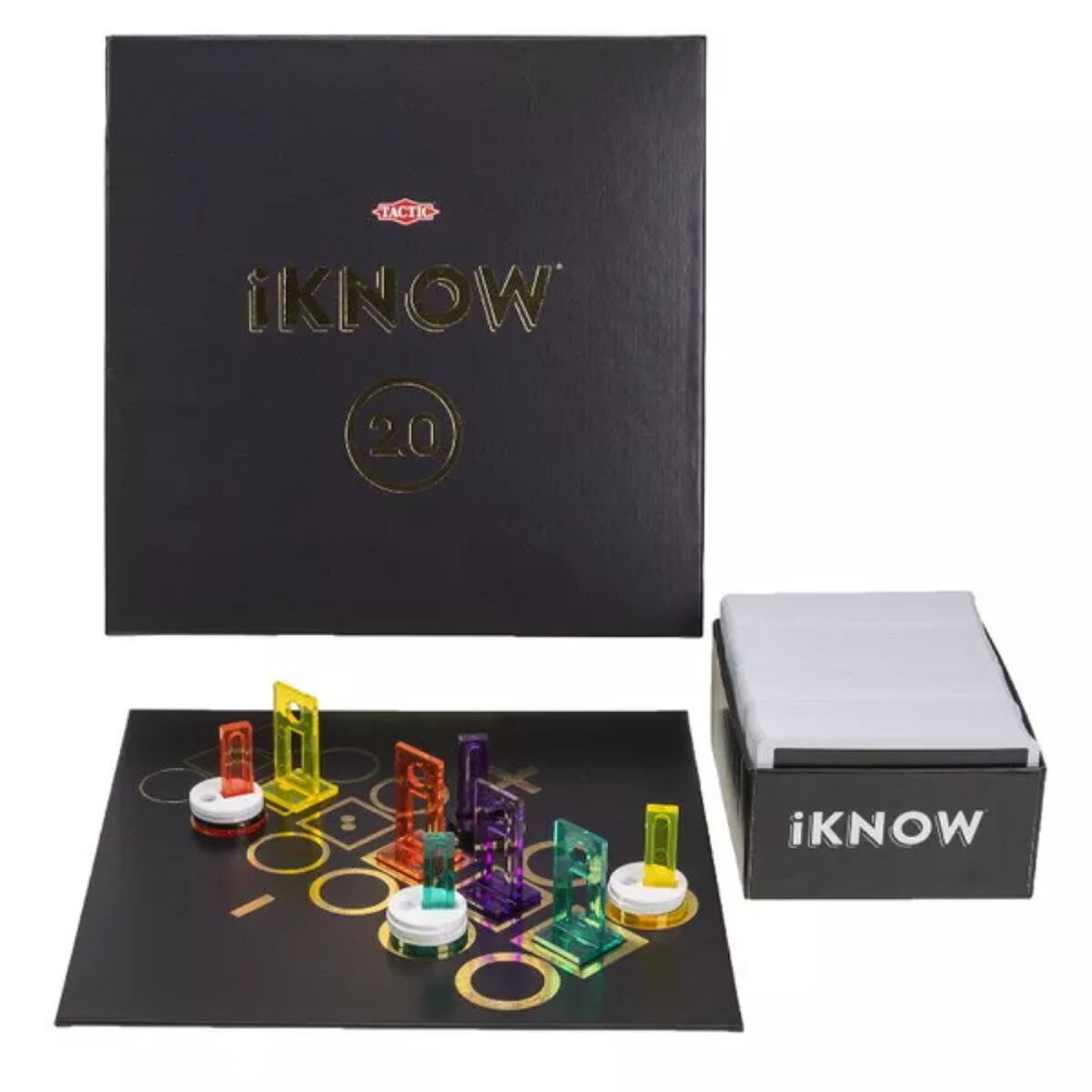 iKnow 2.0