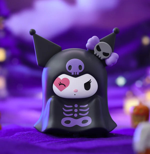 Top Toy - SANRIO Halloween Mischief Night Serires Figures Blind Box