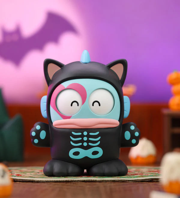 Top Toy - SANRIO Halloween Mischief Night Serires Figures Blind Box