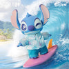 Top Toy x Disney - Stitch's Dress Up Show Series Plush Blind Box