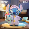 Top Toy x Disney - Stitch's Dress Up Show Series Plush Blind Box