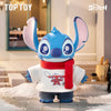 Top Toy x Disney - Stitch's Dress Up Show Series Plush Blind Box
