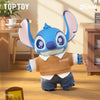 Top Toy x Disney - Stitch's Dress Up Show Series Plush Blind Box