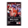 One Piece: The Time of Battle Booster Box (OP-16) - Booster Box