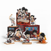 Freeny's Hidden Dissectibles : One Piece (Luffy's Gears Edition)