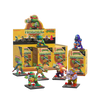 Arcade: Teenage Mutant Ninja Turtles